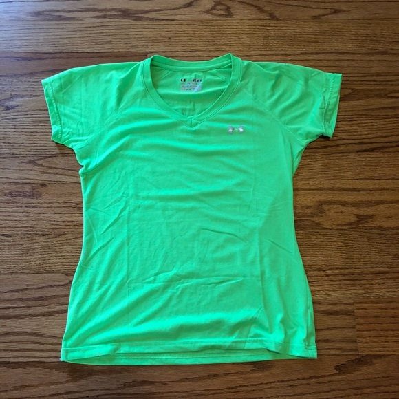 Under Armor t-shirt! - Picture 1 of 2